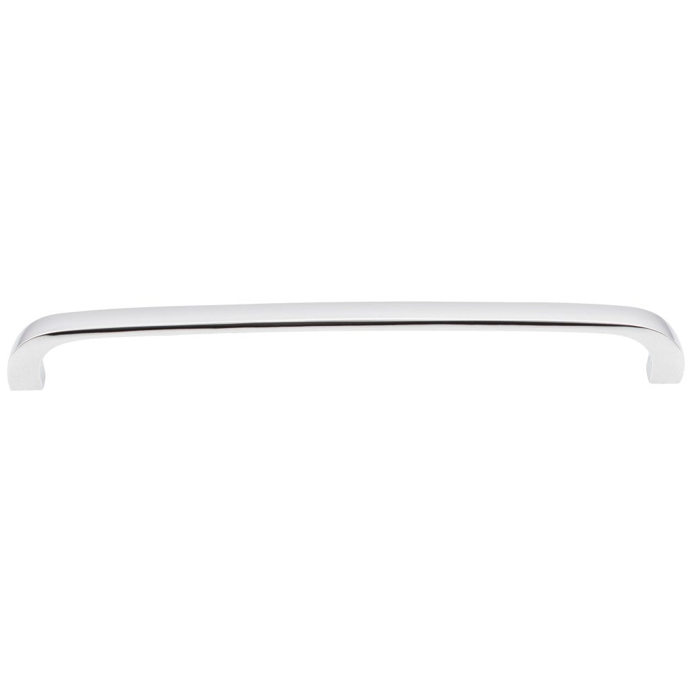 3" Center-to-Center Satin Nickel Square Slade Cabinet Pull