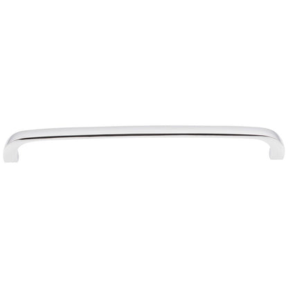 3" Center-to-Center Satin Nickel Square Slade Cabinet Pull