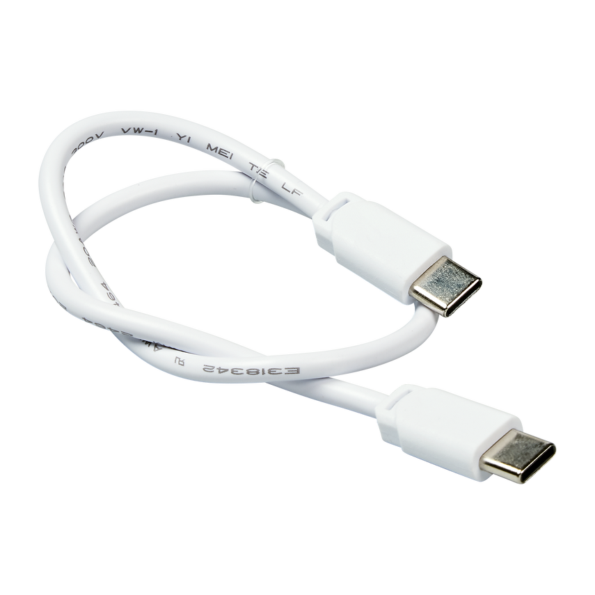 Disk Lighting Disk Light 12 Inch Connector Cord