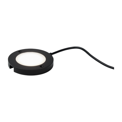 Disk Lighting Disk Light LED, 180 lumens, 3 watt, 3000K, 90 CRI