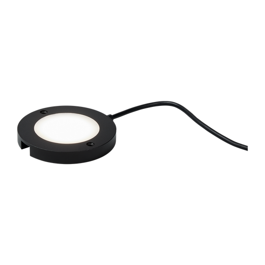 Disk Lighting Disk Light LED, 180 lumens, 3 watt, 3000K, 90 CRI