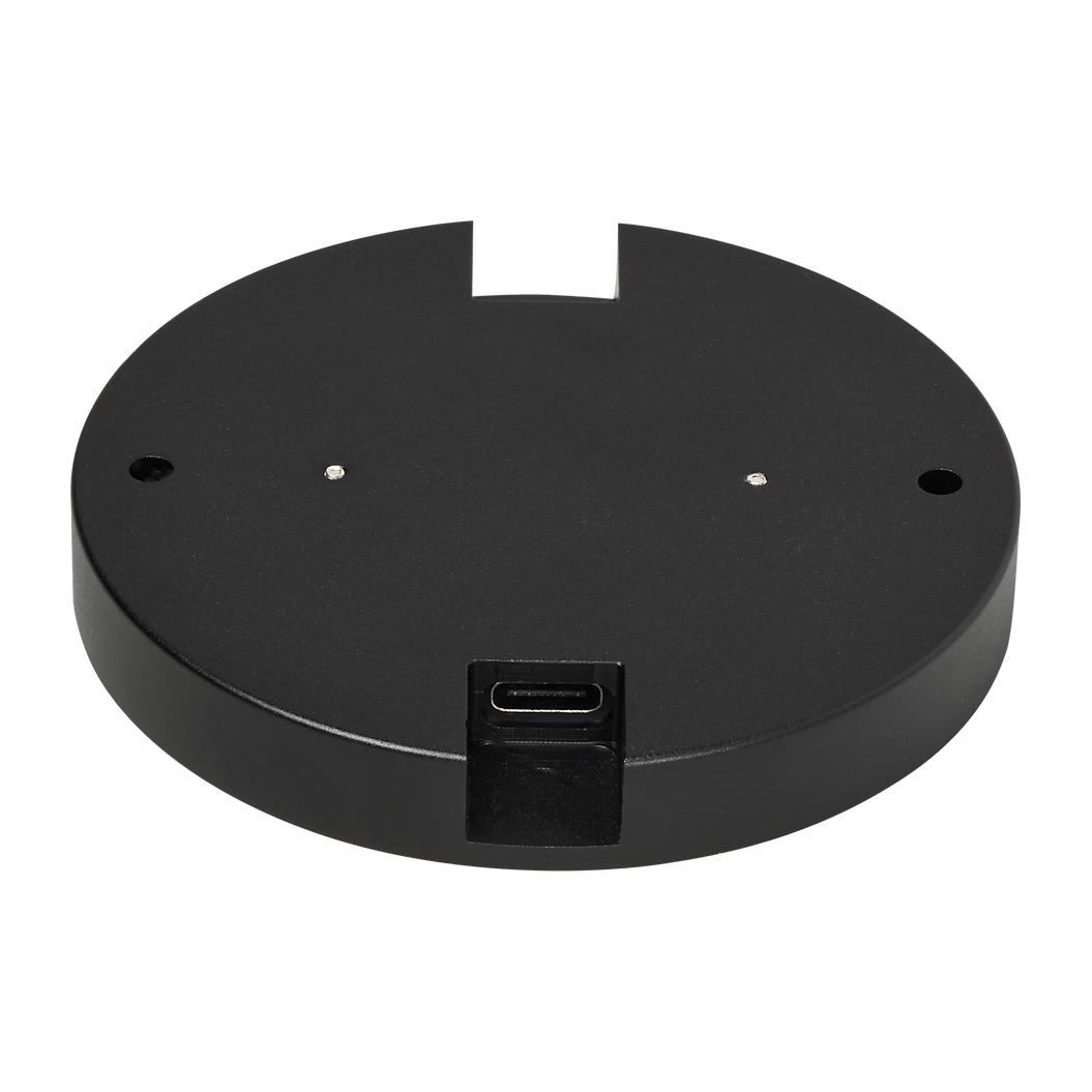 Disk Lighting Disk Light LED, 180 lumens, 3 watt, 3000K, 90 CRI