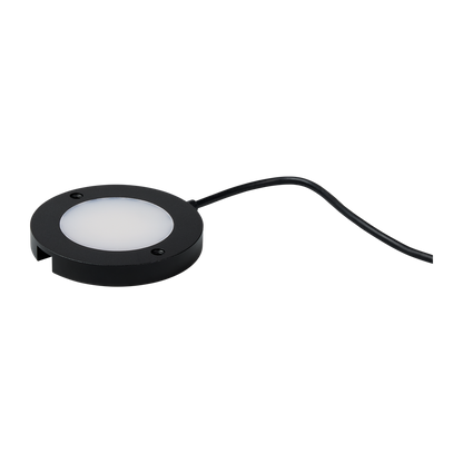 Disk Lighting Disk Light LED, 180 lumens, 3 watt, 3000K, 90 CRI