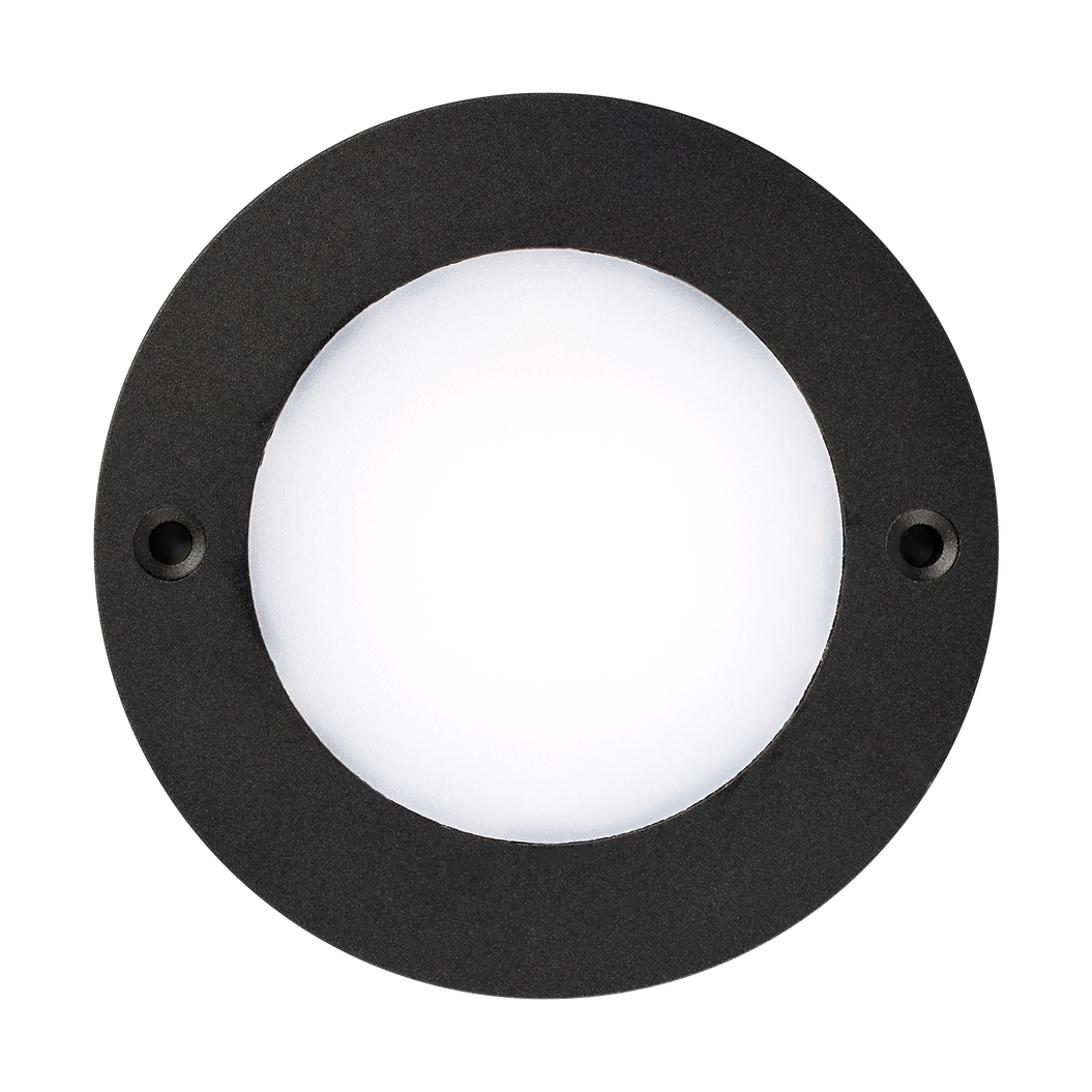 Disk Lighting Disk Light LED, 180 lumens, 3 watt, 3000K, 90 CRI