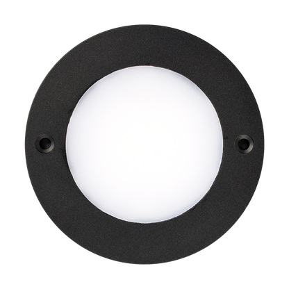Disk Lighting Disk Light LED, 180 lumens, 3 watt, 3000K, 90 CRI