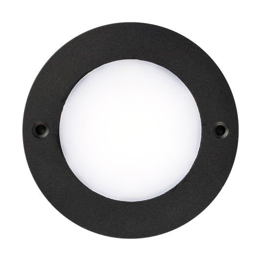 Disk Lighting Disk Light LED, 180 lumens, 3 watt, 3000K, 90 CRI