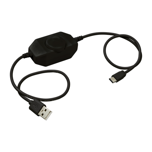 Disk Lighting Disk Light In-Line Dimmer