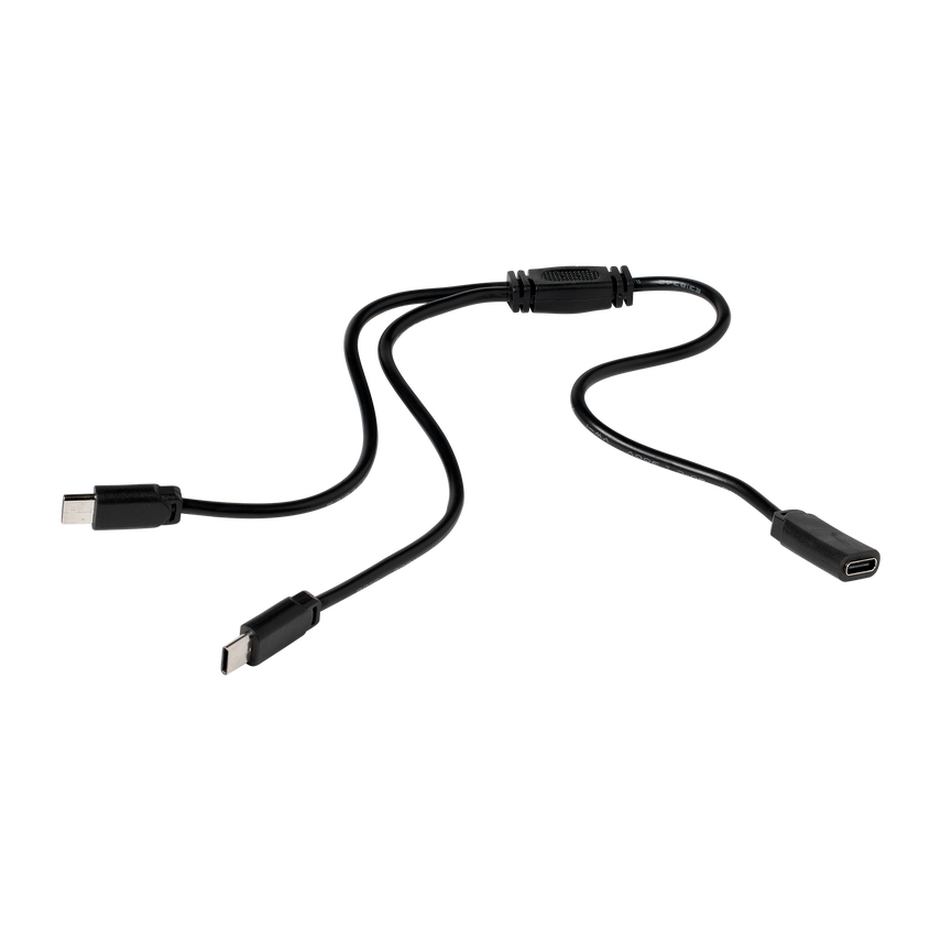 Disk Lighting Disk Light "Y" Connector