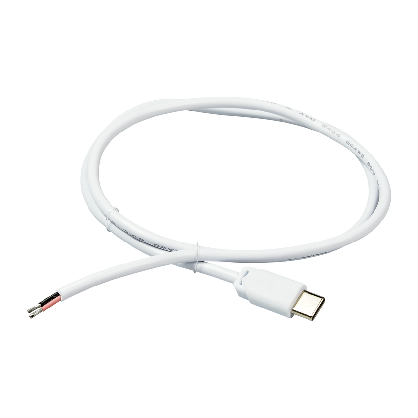 Disk Lighting Disk Light 24 Inch Driver Power Cord