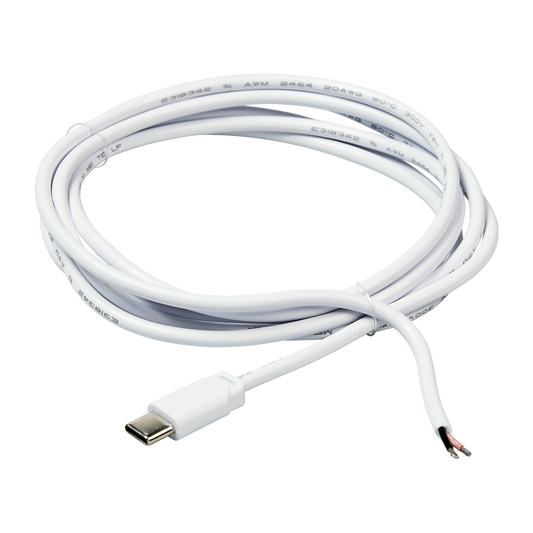 Disk Lighting Disk Light 72 Inch Driver Power Cord