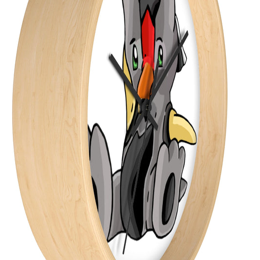 Raylow Wall clock