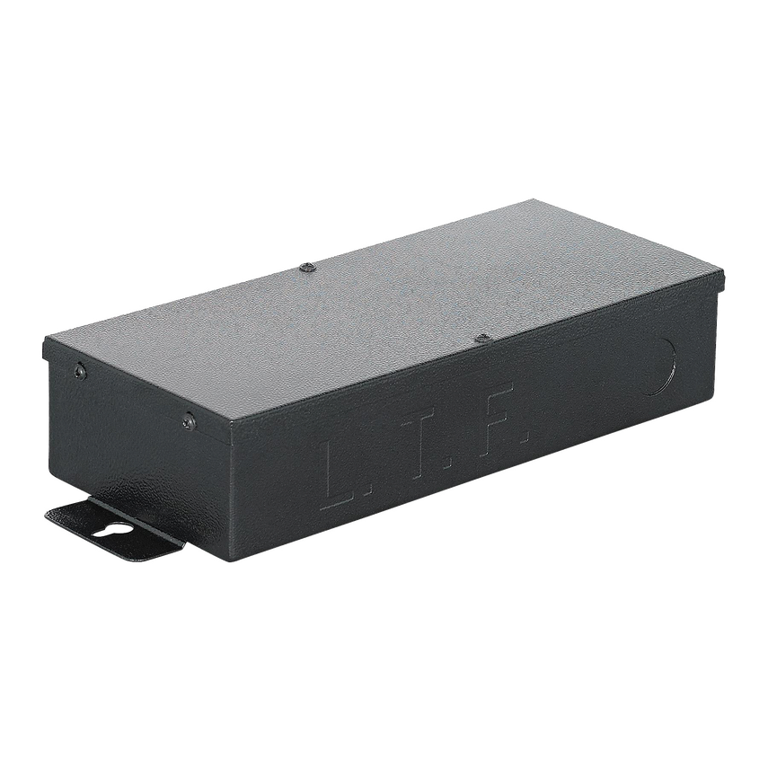 Jane 60W High Output LED Tape Electronic Transformer