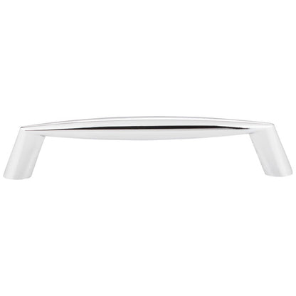 3" Center-to-Center Satin Nickel Zachary Cabinet Pull