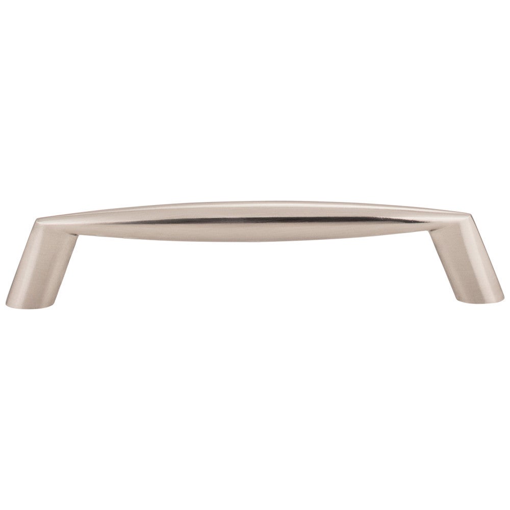 3" Center-to-Center Satin Nickel Zachary Cabinet Pull