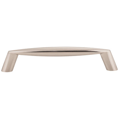 3" Center-to-Center Satin Nickel Zachary Cabinet Pull