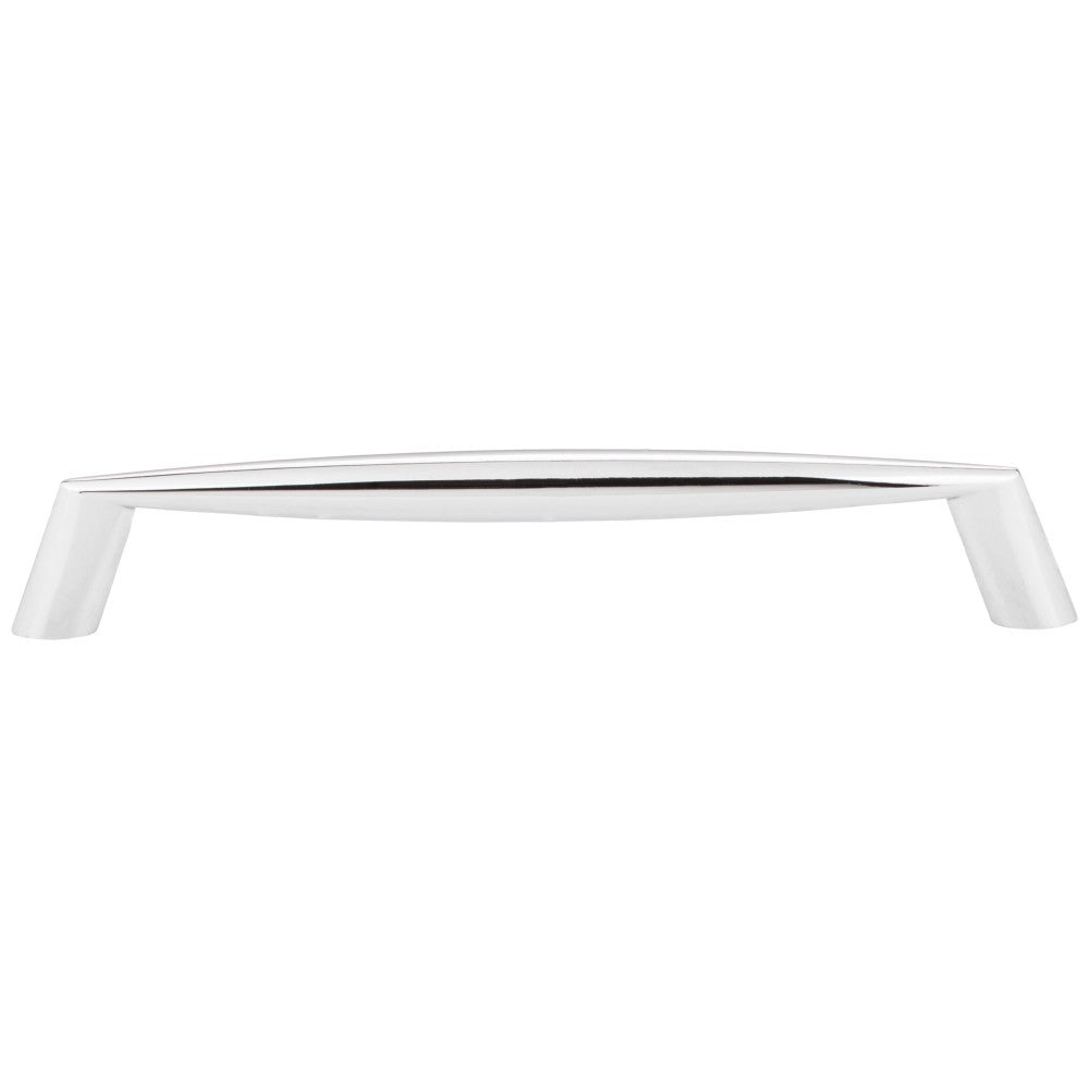 3" Center-to-Center Satin Nickel Zachary Cabinet Pull