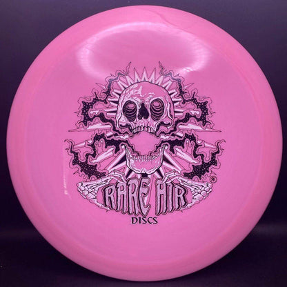 Apex Jackalope - Rare Air Discs Custom Skull Stamp
