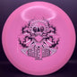 Apex Jackalope - Rare Air Discs Custom Skull Stamp
