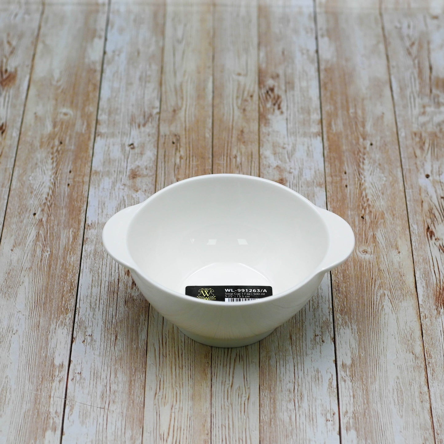 Bamboo And Fine Porcelain Set For Single Serve Board | Kitchen [Wood] | Kitchen + Metal