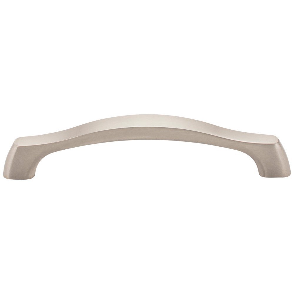 3" Center-to-Center Satin Nickel Aiden Cabinet Pull