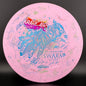CT Jawbreaker Swarm - Ledgestone 2025 Rare Air Stamp