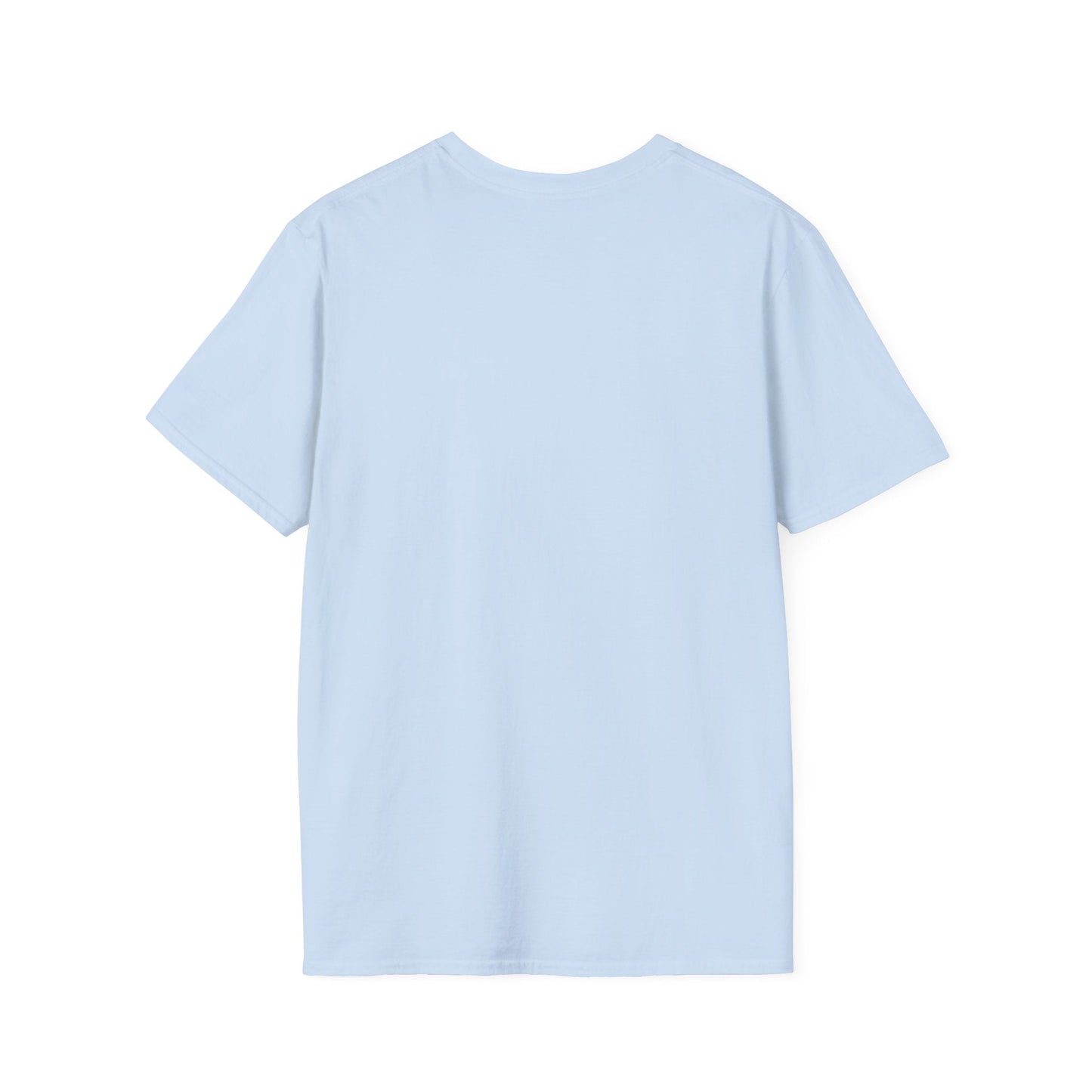 Unisex Softstyle Women's T-Shirt USA - Comfortable and Stylish Women's Wear