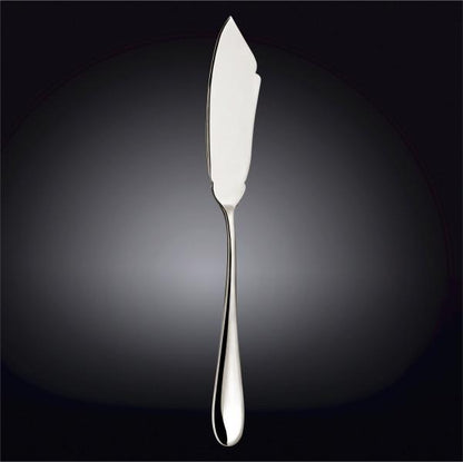Fish Serving Knife 11" inch | 28 Cm