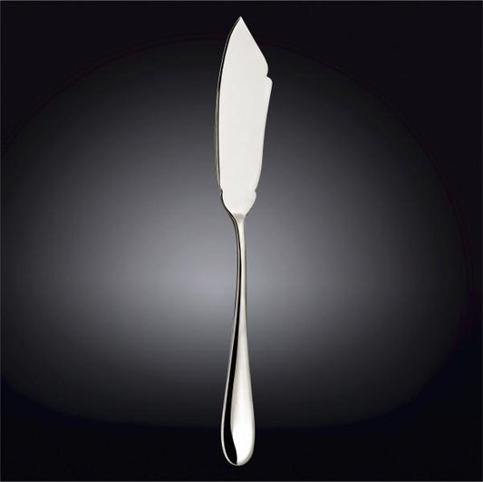 Fish Serving Knife 11" inch | 28 Cm