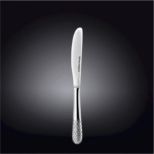 Dinner Knife 8.5" inch | 22 Cm Set Of 6 In Gift Box