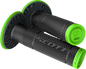 SCOTT Grips - SX II - Green/Black 219624-4376