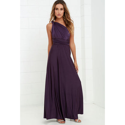 One-piece Dress