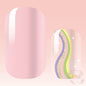 Clio Premier Gel Nail Wrap