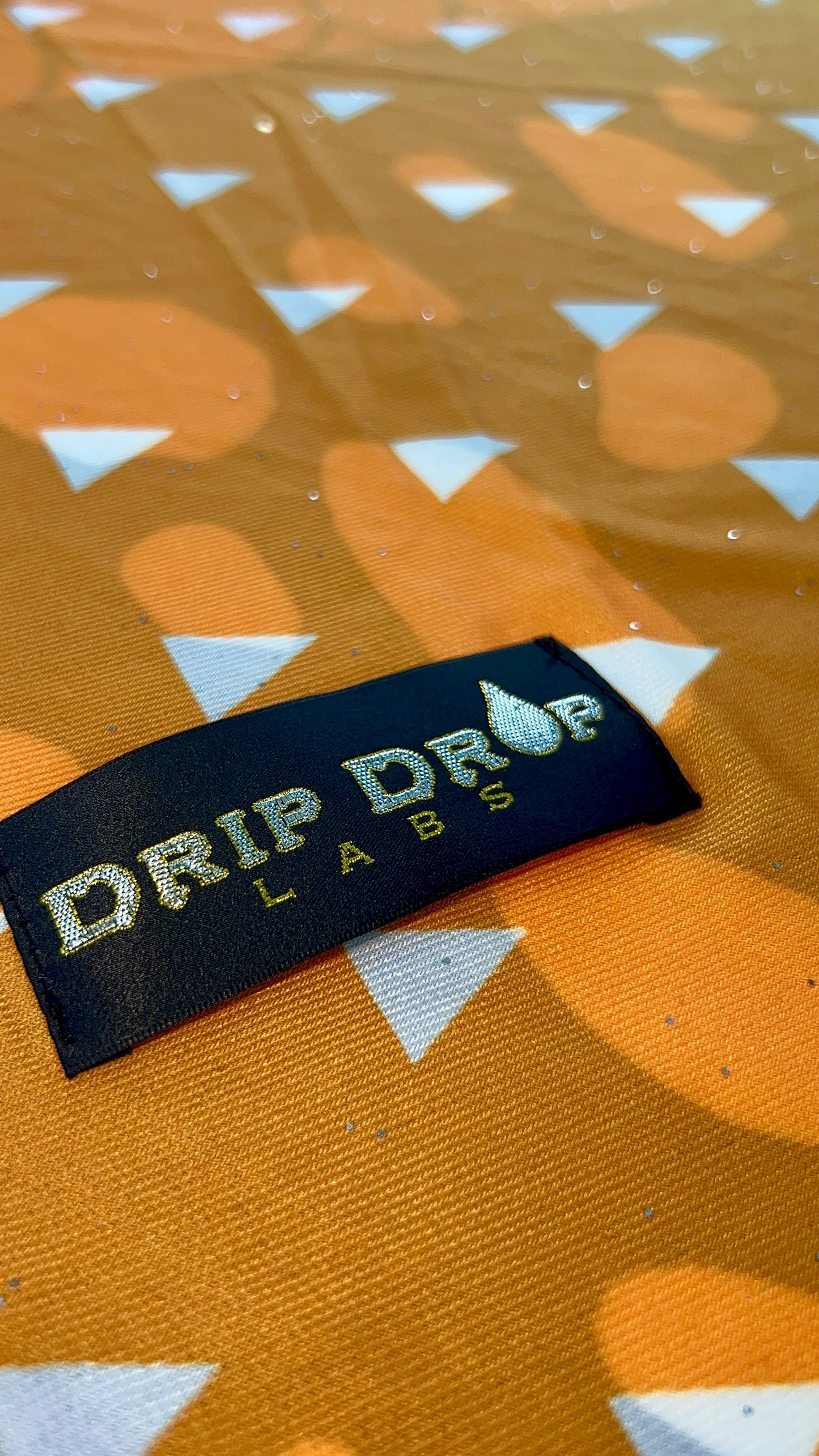 Galactic Thunderfly - Pashmina