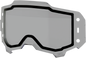 100% Armega Forecast Dual Lens -Smoke 59064-00002