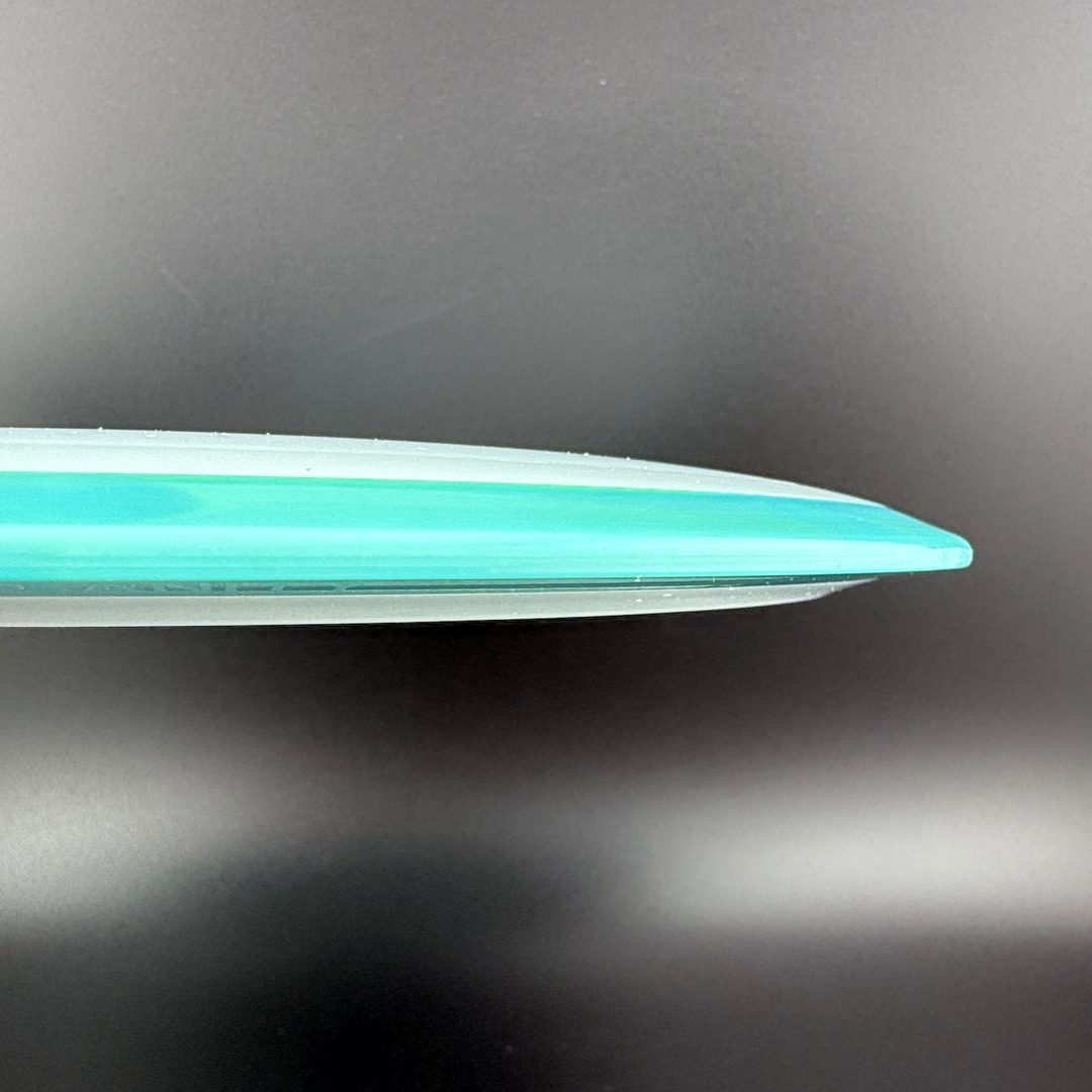 Fission Insanity - [STRATUS] FEAR V2 by Les White