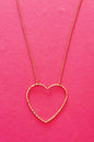 Big Heart To Love, Gold