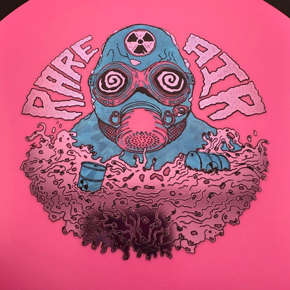 Apex Bobcat - Lightweight - RADioactive Man