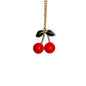 Cherry Charm - Tumbler Handle Charm