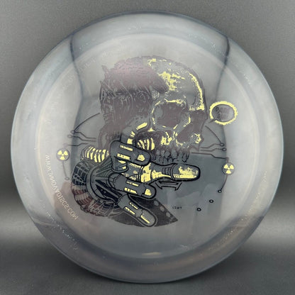 Gummy C-Blend Aztec - [STRATUS] FEAR V1 by Les White