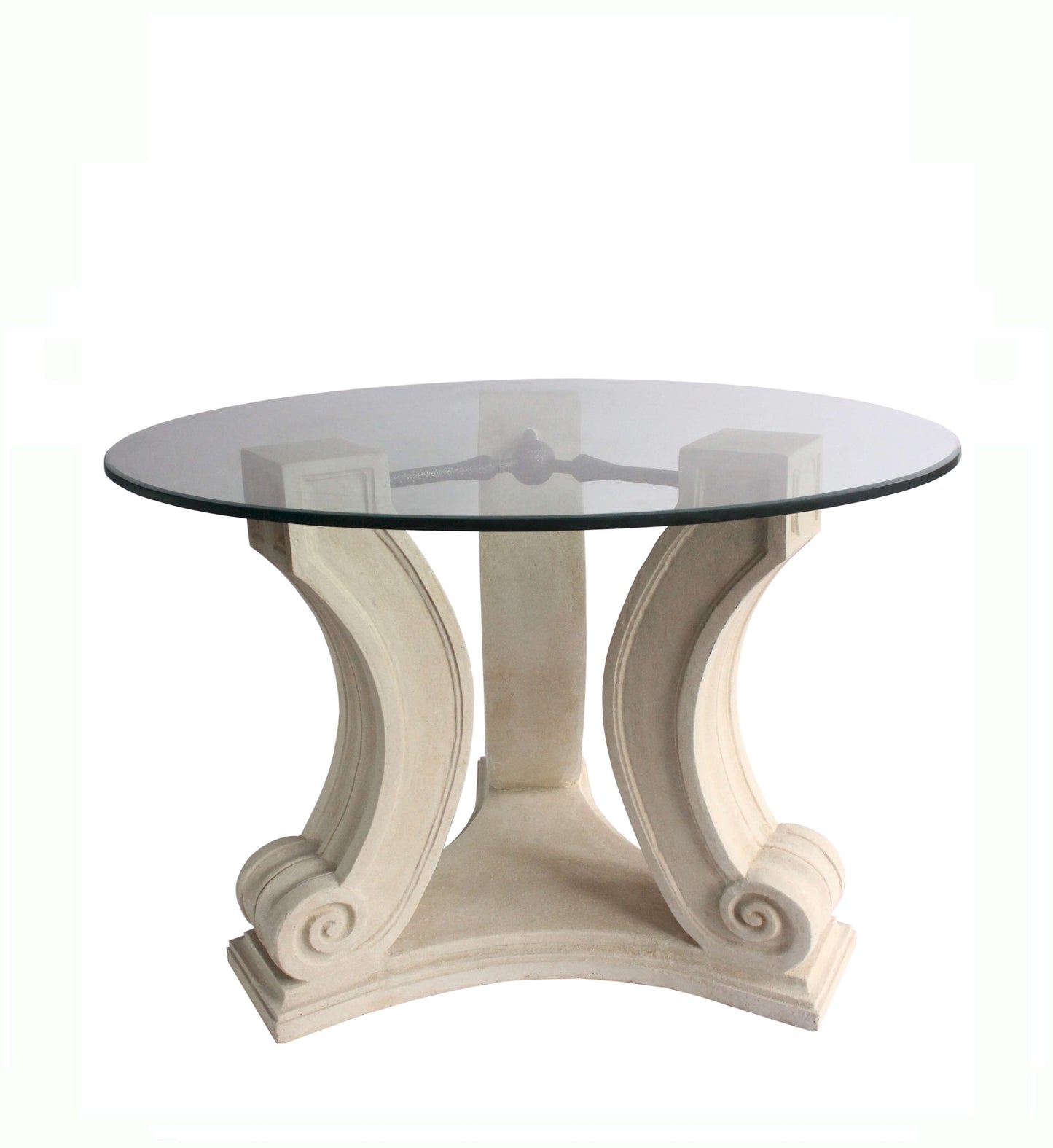 Regency Entry Hallway Table