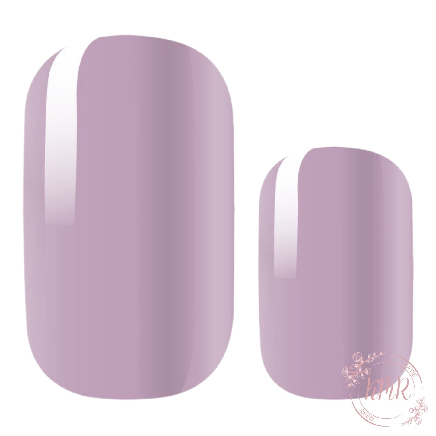 Rimona Premier Gel Nail Wrap