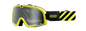 100% Barstow Goggles - The Arsenale - Smoke 50000-00016