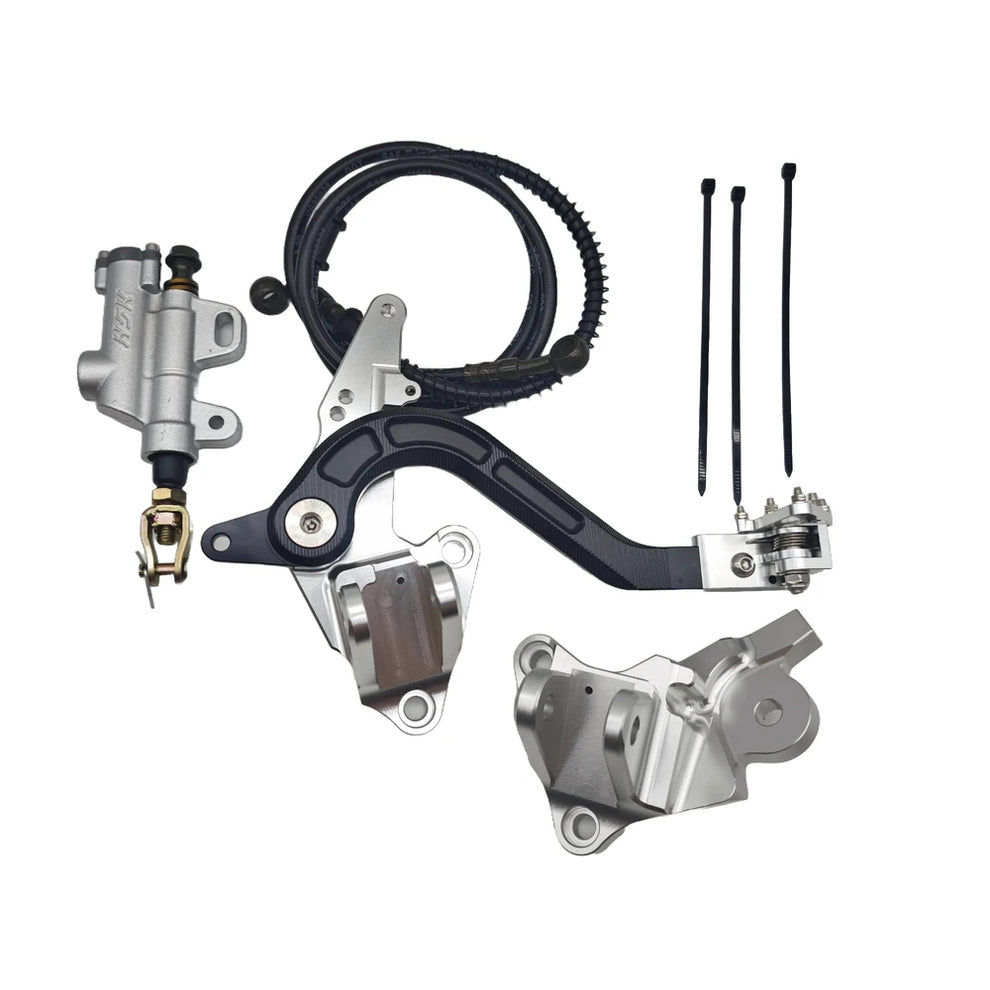 VoltMoto Surron Ultra Bee Footbrake V3