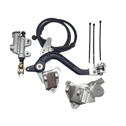 VoltMoto Surron Ultra Bee Footbrake V3