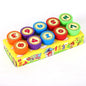 10 Pcs Toy Stamp Set