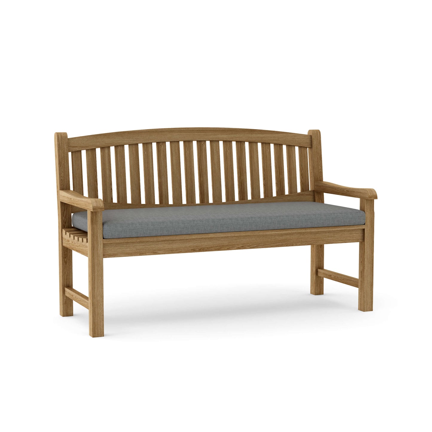 Replacement Cushion Bh-005O Kingston 3-Seater Bench