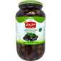 Alahlam Salkini Olives Online – Premium Black Olives for Healthy Snacking 400g