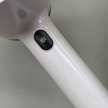 HOT TOOLS Pro Signature Collection Power Hair Dryer Lavender 30% Quieter 1875W