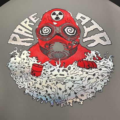 Apex Bobcat - Lightweight - RADioactive Man