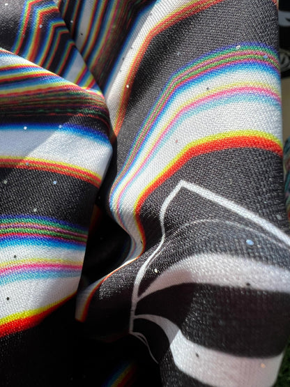 Galactic Super Future - Pashmina